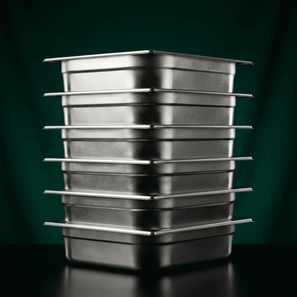 Kitchen Supplies