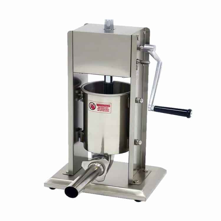 Manual Sausage Filler 12L (CV-12S)